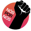 Logo of the Mobile Phone App “NósporNós”